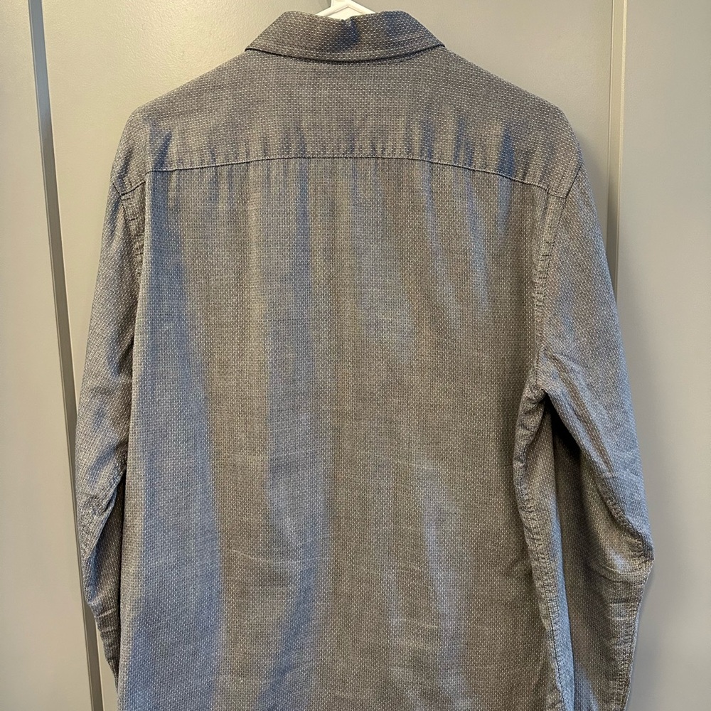 Banana Republic Button Up Shirt - Picture 5 of 6